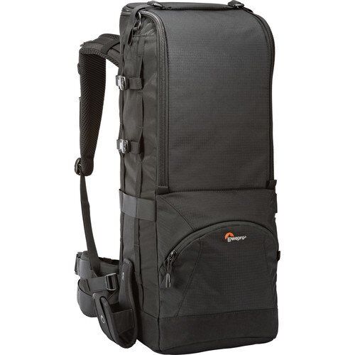 Lowepro Lens Trekker 600 AW III (Siyah) Lens Çantası