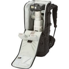 Lowepro Lens Trekker 600 AW III (Siyah) Lens Çantası