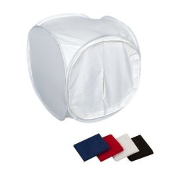 Visico LT-011 Ürün Çekim Çadırı 50x50cm