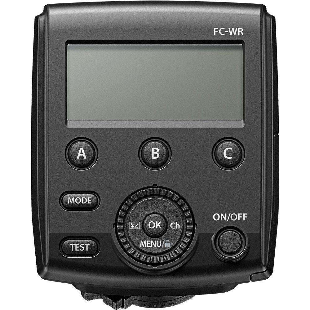 Olympus Fc-Wr Wireless Radiowave Commander V327140Bw000
