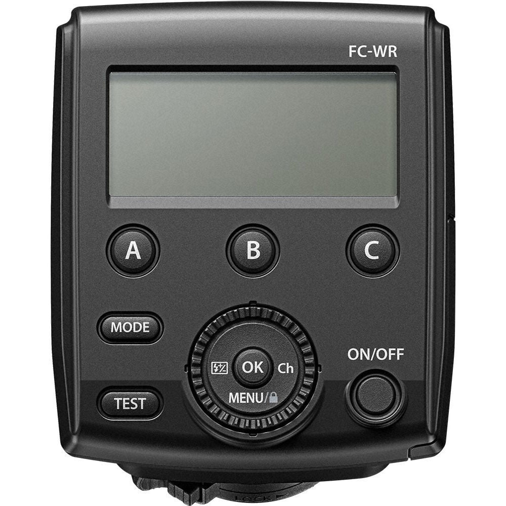 Olympus Fc-Wr Wireless Radiowave Commander V327140Bw000