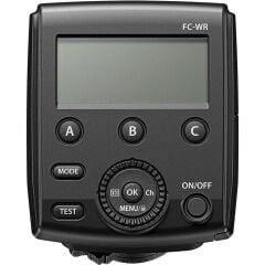 Olympus Fc-Wr Wireless Radiowave Commander V327140Bw000