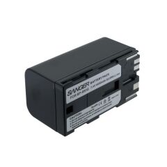 Sanger BP-950G Canon Kamera Batarya