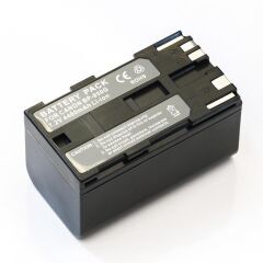 Sanger BP-950G Canon Kamera Batarya