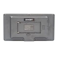 Sanger PRO-S416 Profesyonel Video Kamera Işığı