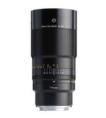 TTArtisan 100mm F2.8 Macro Lens (Sony E-Mount)