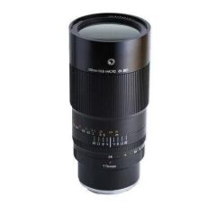 TTArtisan 100mm F2.8 Macro Lens (Sony E-Mount)
