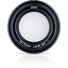 ZEISS Batis 135mm f/2.8 Lens for Sony E