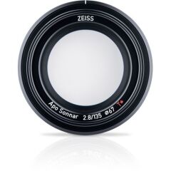 ZEISS Batis 135mm f/2.8 Lens for Sony E