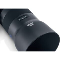 ZEISS Batis 135mm f/2.8 Lens for Sony E