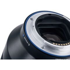 ZEISS Batis 135mm f/2.8 Lens for Sony E