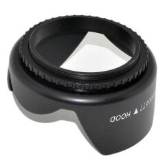 Sanger 77mm Universal Vidalı Parasoley