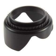 Sanger 77mm Universal Vidalı Parasoley
