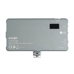 Sanger PRO-S180 Youtuber Vlogger Led Işık
