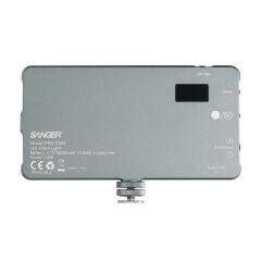 Sanger PRO-S180 Youtuber Vlogger Led Işık