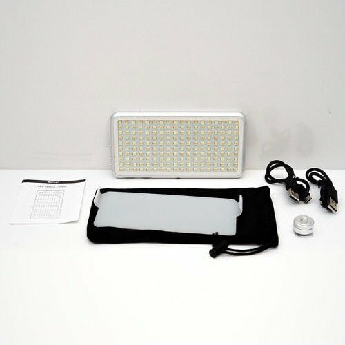 Sanger PRO-S180 Youtuber Vlogger Led Işık