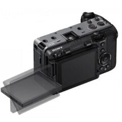 Sony FX30 Sinema Kamerası