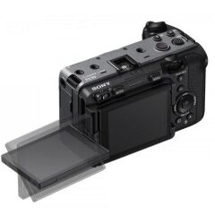 Sony FX30 Sinema Kamerası