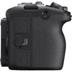 Sony FX30 Sinema Kamerası