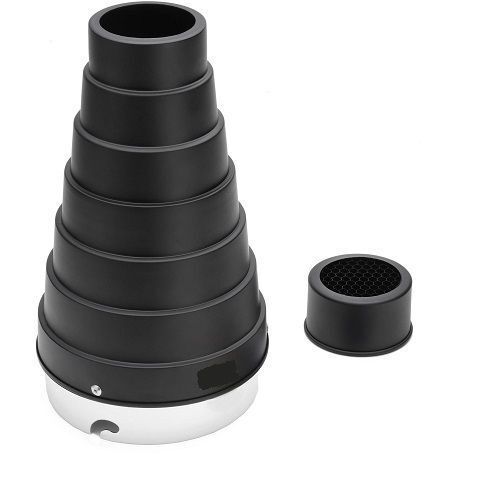 Weifeng Snoots Huni Elinchrom Uyumlu