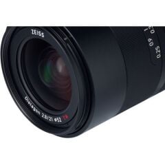 ZEISS Loxia 21mm f/2.8 Lens for Sony E