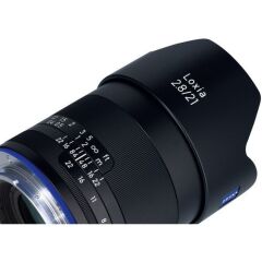ZEISS Loxia 21mm f/2.8 Lens for Sony E