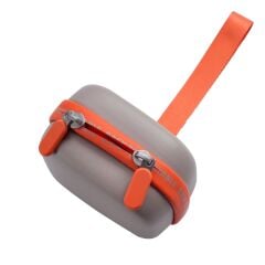 Aksiyon Kameralar için Mini Taşıma Çantası Grey