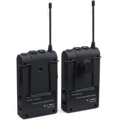 Boya BY-WM6 UHF Profesyonel Wireless Mikrofon