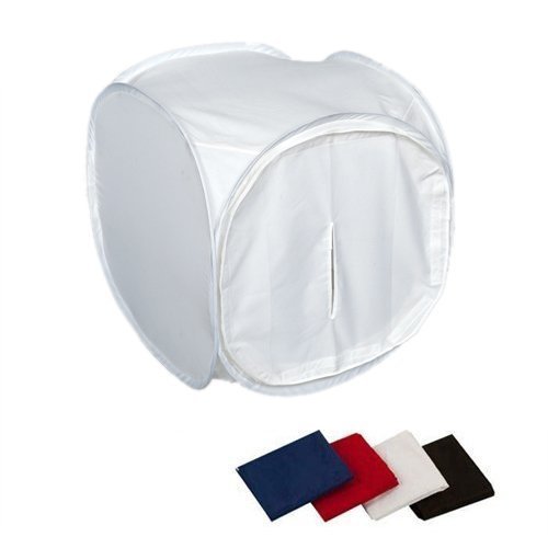 Visico LT-011 Ürün Çekim Çadırı 80x80cm