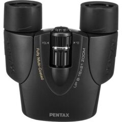 Pentax 8-16x21 U-Serisi UP Dürbün
