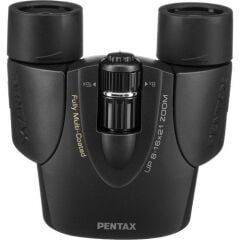 Pentax 8-16x21 U-Serisi UP Dürbün