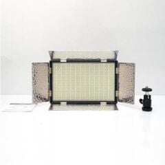 Sanger PRO-S520 Profesyonel Video Kamera Işığı