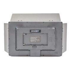 Sanger PRO-S520 Profesyonel Video Kamera Işığı