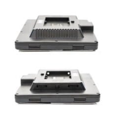 Sanger PRO-S520 Profesyonel Video Kamera Işığı