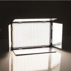 Sanger PRO-S520 Profesyonel Video Kamera Işığı