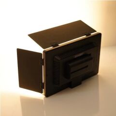 Sanger PRO-S520 Profesyonel Video Kamera Işığı