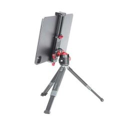 Ulanzi U-Pad III Tablet ve Telefonlar için Metal Tripod Standı