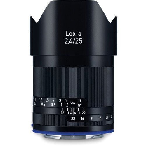 ZEISS Loxia 25mm f/2.4 Lens for Sony E