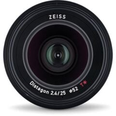 ZEISS Loxia 25mm f/2.4 Lens for Sony E