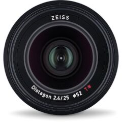 ZEISS Loxia 25mm f/2.4 Lens for Sony E