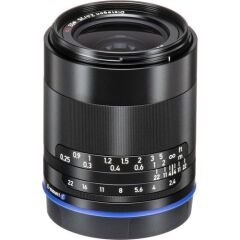 ZEISS Loxia 25mm f/2.4 Lens for Sony E