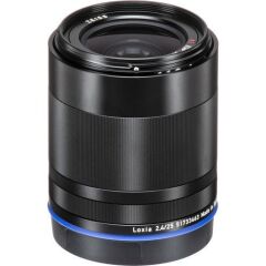 ZEISS Loxia 25mm f/2.4 Lens for Sony E