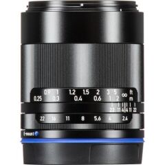 ZEISS Loxia 25mm f/2.4 Lens for Sony E