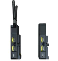 Hollyland Mars300 Pro Enhanced Hdmı Wireless Video Aktarım Cihazı