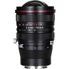 Laowa 15mm F/4.5 R Zero-D Shift Sony Fe