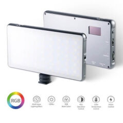 Sanger PRO-S21 RGB Led Video Efekt Işığı