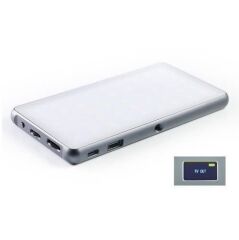 Sanger PRO-S21 RGB Led Video Efekt Işığı