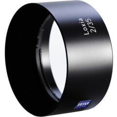 ZEISS Loxia 35mm f/2 Lens for Sony E