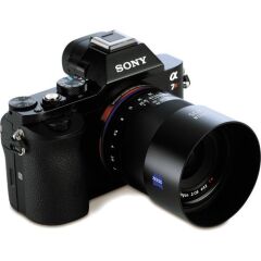 ZEISS Loxia 35mm f/2 Lens for Sony E