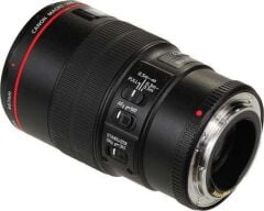Canon EF 100mm f/2.8L IS USM Macro Lens